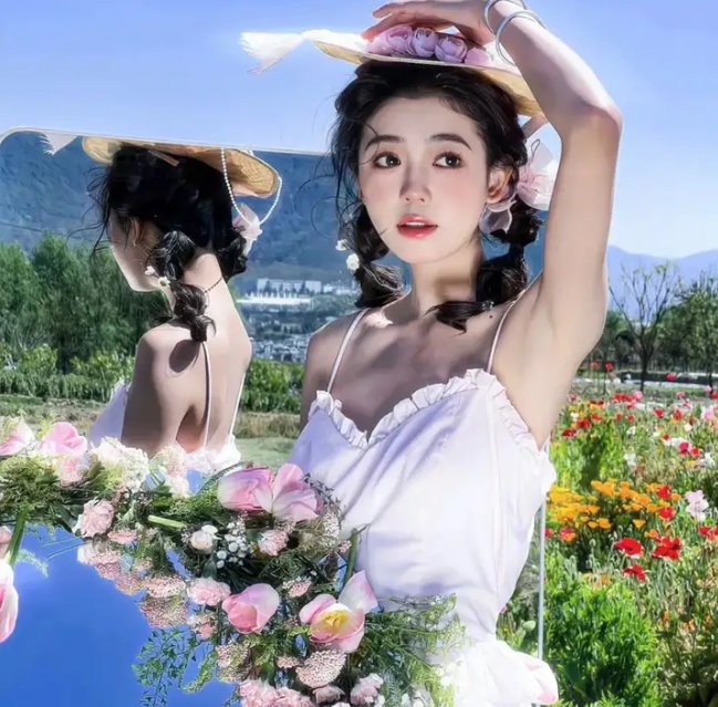 绿豚街影封面