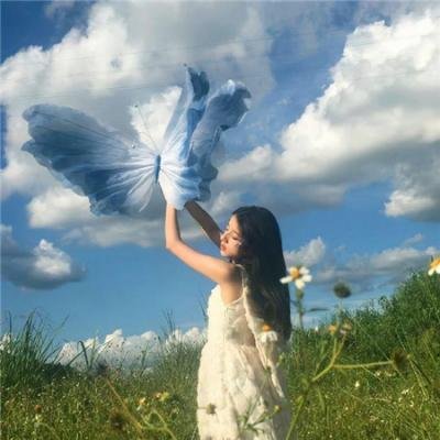 再见玛丽·包萍封面